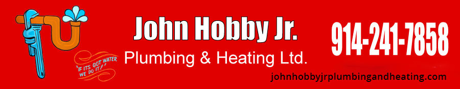 John Hobby Jr Plumbing and Heating